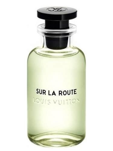 sur la route louis vuitton fragrantica|louis vuitton cologne.